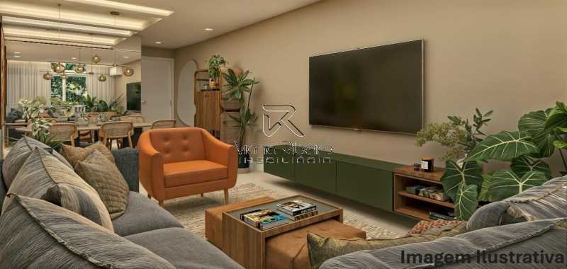 Conheça 4 do imóvel - Apartamento à venda Rua Nascimento Silva, Ipanema, Rio de Janeiro - R$ 1.990.000 - SPAP31136 - 4 4 - 4
