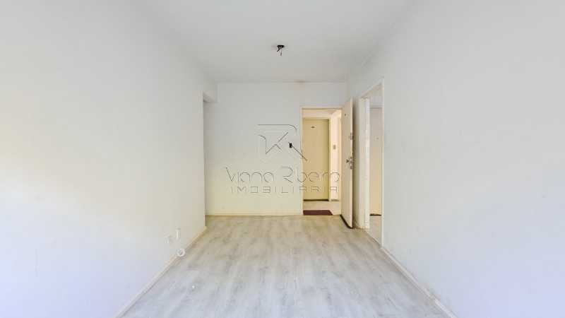 Conheça 2 do imóvel - Apartamento à venda Rua Araújo Leitão, Engenho Novo, Rio de Janeiro - R$ 130.000 - SPAP21467 - 2 2 - 2