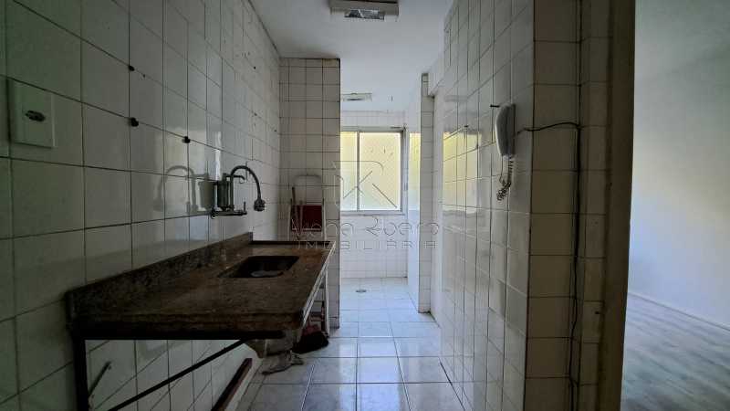 Conheça 8 do imóvel - Apartamento à venda Rua Araújo Leitão, Engenho Novo, Rio de Janeiro - R$ 130.000 - SPAP21467 - 8 8 - 8