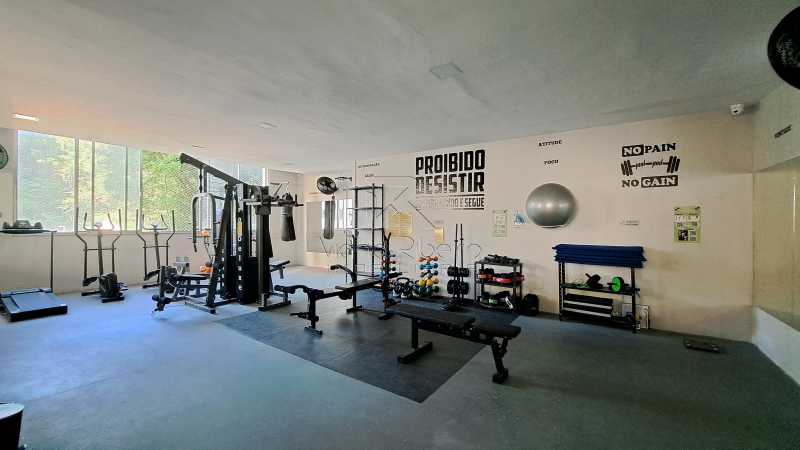 Conheça 12 do imóvel - Apartamento à venda Rua Araújo Leitão, Engenho Novo, Rio de Janeiro - R$ 130.000 - SPAP21467 - 12 12 - 12