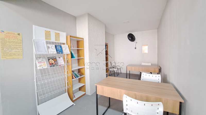 Conheça 14 do imóvel - Apartamento à venda Rua Araújo Leitão, Engenho Novo, Rio de Janeiro - R$ 130.000 - SPAP21467 - 14 14 - 14