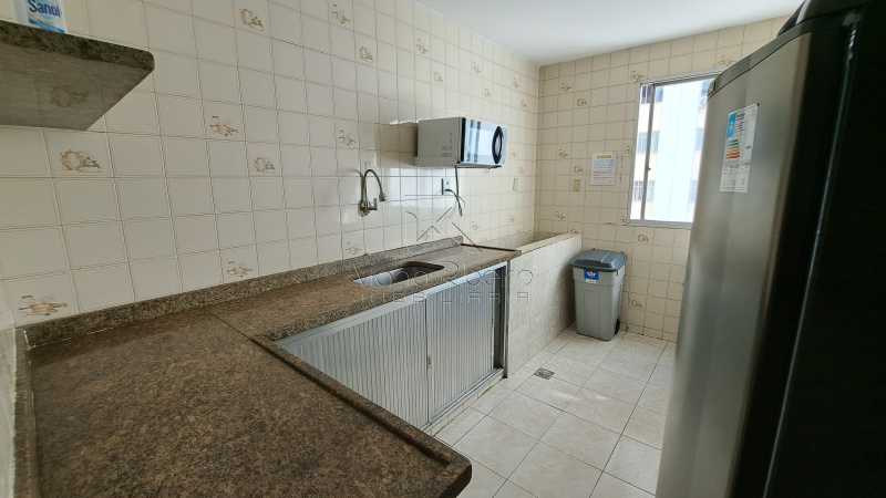 Conheça 17 do imóvel - Apartamento à venda Rua Araújo Leitão, Engenho Novo, Rio de Janeiro - R$ 130.000 - SPAP21467 - 17 17 - 17