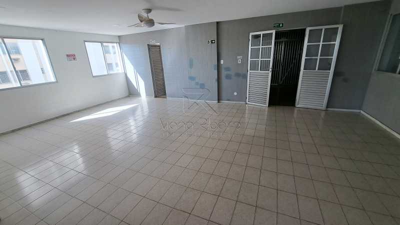 Conheça 18 do imóvel - Apartamento à venda Rua Araújo Leitão, Engenho Novo, Rio de Janeiro - R$ 130.000 - SPAP21467 - 18 18 - 18