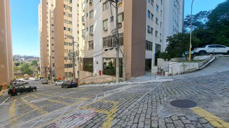 Conheça 19 do imóvel - Apartamento à venda Rua Araújo Leitão, Engenho Novo, Rio de Janeiro - R$ 130.000 - SPAP21467 - 19 19 - 19