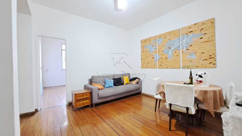 Conheça ft 3 do imóvel - Casa de Vila à venda Rua Artur Menezes, Maracanã, Rio de Janeiro - R$ 650.000 - SPCV60001 - 3 ft 3 - 3