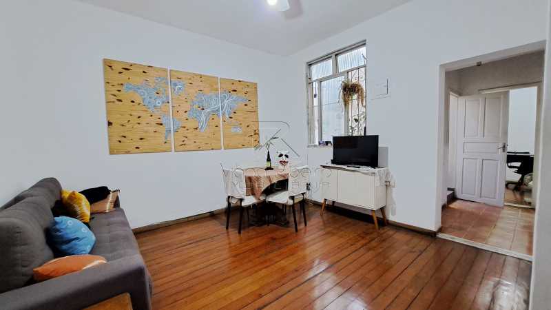 Conheça ft 4 do imóvel - Casa de Vila à venda Rua Artur Menezes, Maracanã, Rio de Janeiro - R$ 650.000 - SPCV60001 - 4 ft 4 - 4