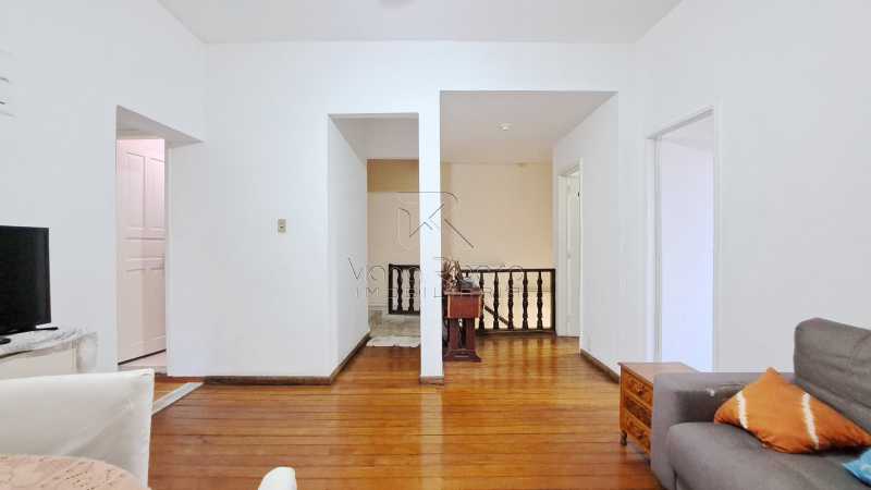 Conheça ft 5 do imóvel - Casa de Vila à venda Rua Artur Menezes, Maracanã, Rio de Janeiro - R$ 650.000 - SPCV60001 - 5 ft 5 - 5