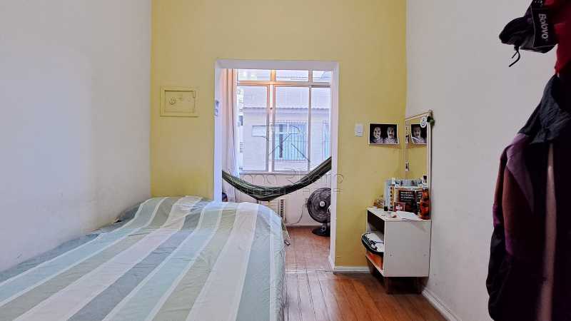 Conheça ft 7 do imóvel - Casa de Vila à venda Rua Artur Menezes, Maracanã, Rio de Janeiro - R$ 650.000 - SPCV60001 - 7 ft 7 - 7