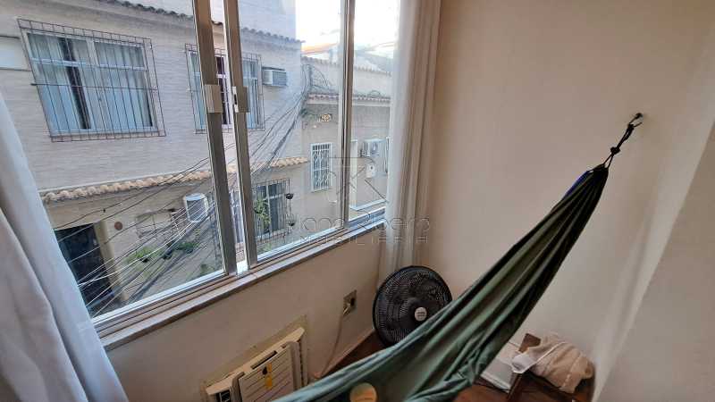 Conheça ft 8 do imóvel - Casa de Vila à venda Rua Artur Menezes, Maracanã, Rio de Janeiro - R$ 650.000 - SPCV60001 - 8 ft 8 - 8