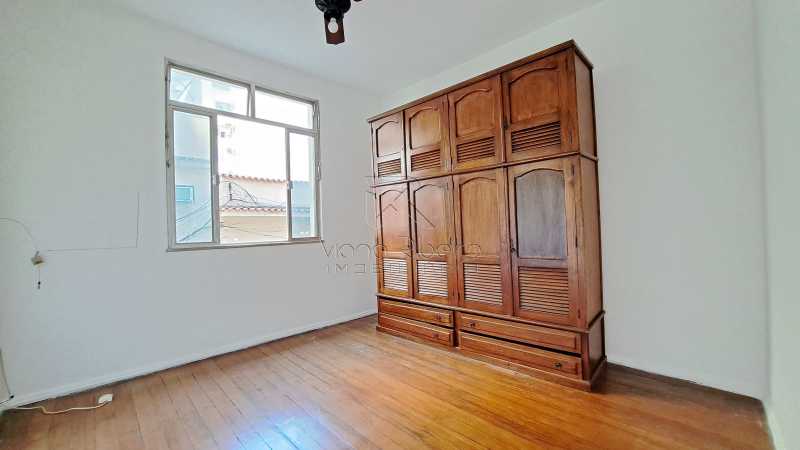 Conheça ft 9 do imóvel - Casa de Vila à venda Rua Artur Menezes, Maracanã, Rio de Janeiro - R$ 650.000 - SPCV60001 - 9 ft 9 - 9