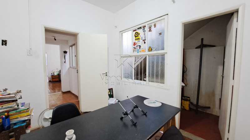 Conheça ft 10 do imóvel - Casa de Vila à venda Rua Artur Menezes, Maracanã, Rio de Janeiro - R$ 650.000 - SPCV60001 - 10 ft 10 - 10