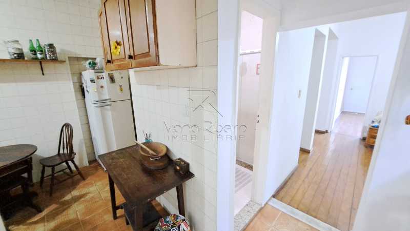 Conheça ft 12 do imóvel - Casa de Vila à venda Rua Artur Menezes, Maracanã, Rio de Janeiro - R$ 650.000 - SPCV60001 - 12 ft 12 - 12