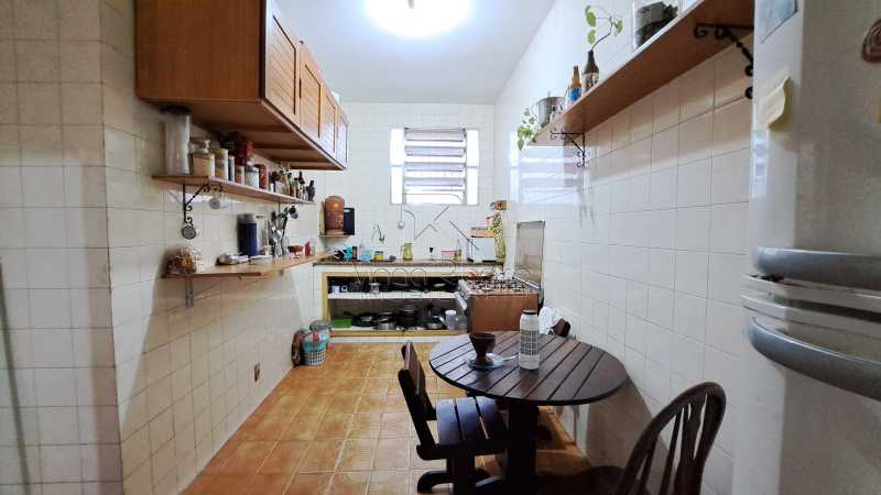 Conheça ft 13 do imóvel - Casa de Vila à venda Rua Artur Menezes, Maracanã, Rio de Janeiro - R$ 650.000 - SPCV60001 - 13 ft 13 - 13