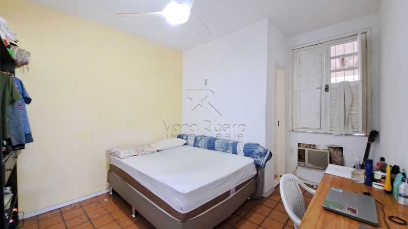 Conheça ft 17 do imóvel - Casa de Vila à venda Rua Artur Menezes, Maracanã, Rio de Janeiro - R$ 650.000 - SPCV60001 - 17 ft 17 - 17