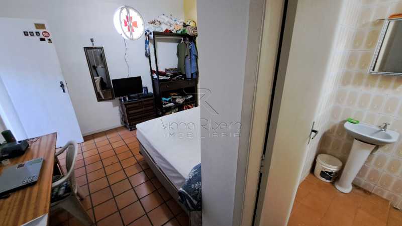 Conheça ft 18 do imóvel - Casa de Vila à venda Rua Artur Menezes, Maracanã, Rio de Janeiro - R$ 650.000 - SPCV60001 - 18 ft 18 - 18