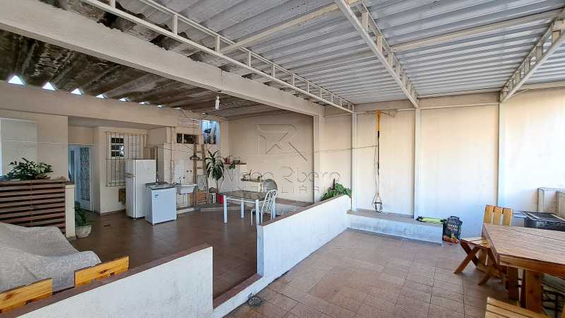 Conheça ft 21 do imóvel - Casa de Vila à venda Rua Artur Menezes, Maracanã, Rio de Janeiro - R$ 650.000 - SPCV60001 - 21 ft 21 - 21