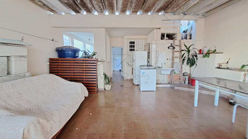Conheça ft 23 do imóvel - Casa de Vila à venda Rua Artur Menezes, Maracanã, Rio de Janeiro - R$ 650.000 - SPCV60001 - 23 ft 23 - 23