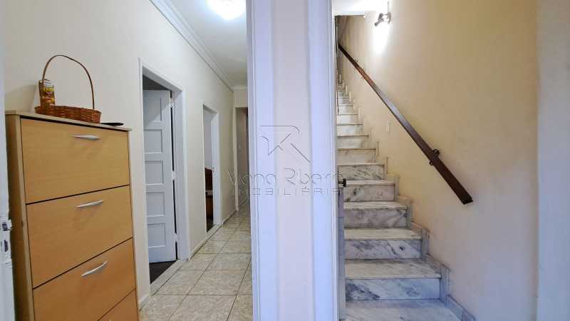 Conheça ft 24 do imóvel - Casa de Vila à venda Rua Artur Menezes, Maracanã, Rio de Janeiro - R$ 650.000 - SPCV60001 - 24 ft 24 - 24