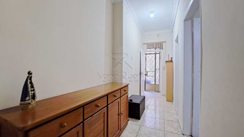 Conheça ft 26 do imóvel - Casa de Vila à venda Rua Artur Menezes, Maracanã, Rio de Janeiro - R$ 650.000 - SPCV60001 - 26 ft 26 - 26