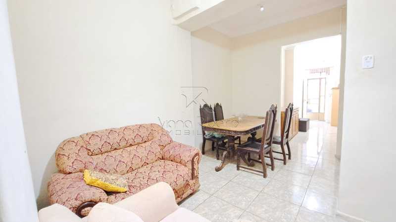Conheça ft 27 do imóvel - Casa de Vila à venda Rua Artur Menezes, Maracanã, Rio de Janeiro - R$ 650.000 - SPCV60001 - 27 ft 27 - 27