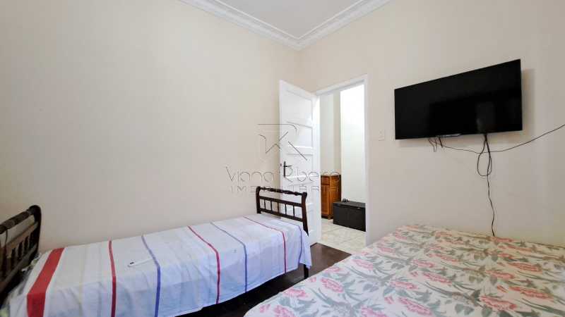 Conheça ft 28 do imóvel - Casa de Vila à venda Rua Artur Menezes, Maracanã, Rio de Janeiro - R$ 650.000 - SPCV60001 - 28 ft 28 - 28
