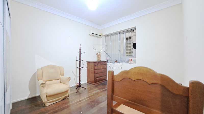 Conheça ft 29 do imóvel - Casa de Vila à venda Rua Artur Menezes, Maracanã, Rio de Janeiro - R$ 650.000 - SPCV60001 - 29 ft 29 - 29