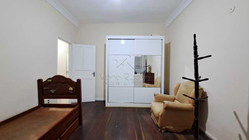 Conheça ft 30 do imóvel - Casa de Vila à venda Rua Artur Menezes, Maracanã, Rio de Janeiro - R$ 650.000 - SPCV60001 - 30 ft 30 - 30