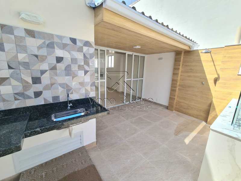Conheça ft 1 do imóvel - Cobertura à venda Rua Hilário de Gouveia, Copacabana, Rio de Janeiro - R$ 1.050.000 - SPCO20053 - 1 ft 1 - 1