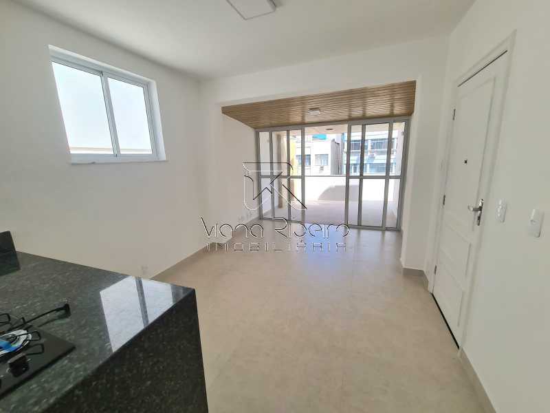 Conheça ft 2 do imóvel - Cobertura à venda Rua Hilário de Gouveia, Copacabana, Rio de Janeiro - R$ 1.050.000 - SPCO20053 - 2 ft 2 - 2