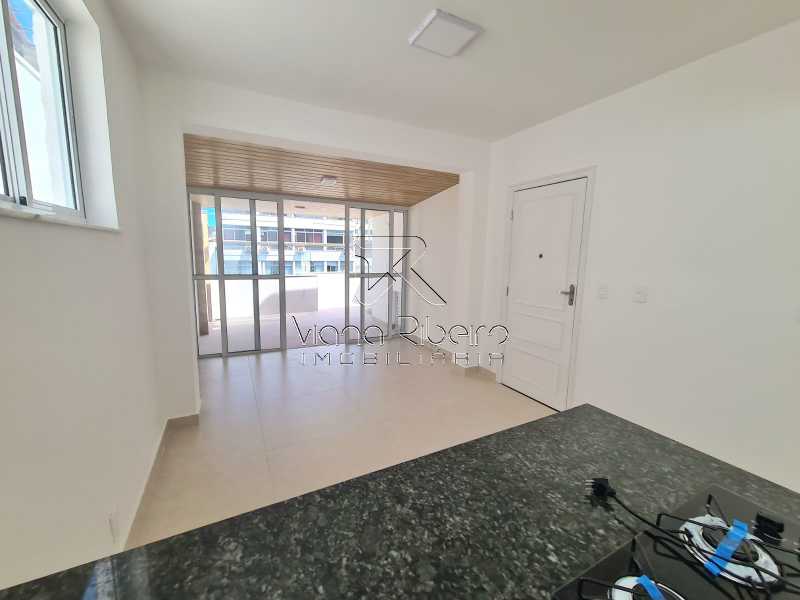 Conheça ft 3 do imóvel - Cobertura à venda Rua Hilário de Gouveia, Copacabana, Rio de Janeiro - R$ 1.050.000 - SPCO20053 - 3 ft 3 - 3