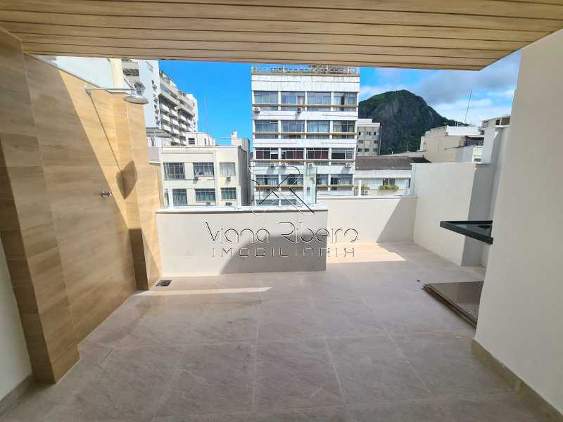 Conheça ft 6 do imóvel - Cobertura à venda Rua Hilário de Gouveia, Copacabana, Rio de Janeiro - R$ 1.050.000 - SPCO20053 - 6 ft 6 - 6