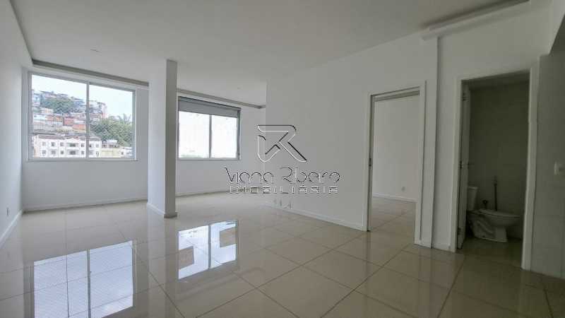 Conheça 2 do imóvel - Apartamento à venda Rua Andrade Pertence, Catete, Rio de Janeiro - R$ 690.000 - SPAP10296 - 2 2 - 2