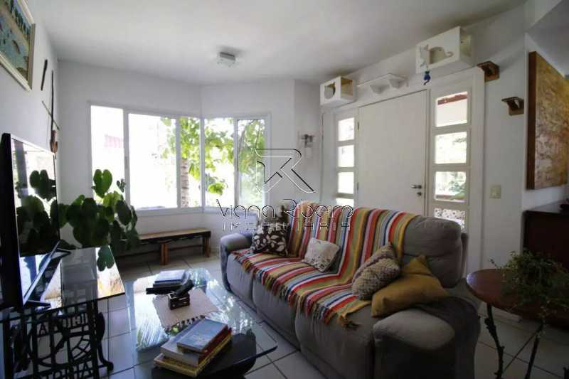 Casa em Condomínio à venda Estrada Pau-Ferro, Freguesia (Jacarepaguá), Rio de Janeiro - R$ 800.000 - SPCN40024