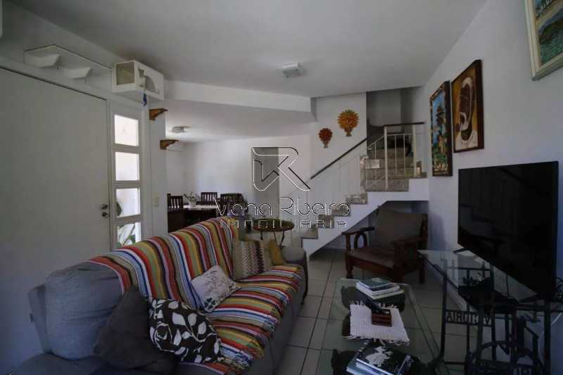 Conheça ft 2 do imóvel - Casa em Condomínio à venda Estrada Pau-Ferro, Freguesia (Jacarepaguá), Rio de Janeiro - R$ 800.000 - SPCN40024 - 2 ft 2 - 2