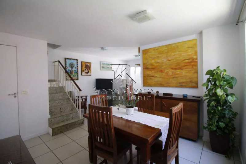 Conheça ft 4 do imóvel - Casa em Condomínio à venda Estrada Pau-Ferro, Freguesia (Jacarepaguá), Rio de Janeiro - R$ 800.000 - SPCN40024 - 4 ft 4 - 4