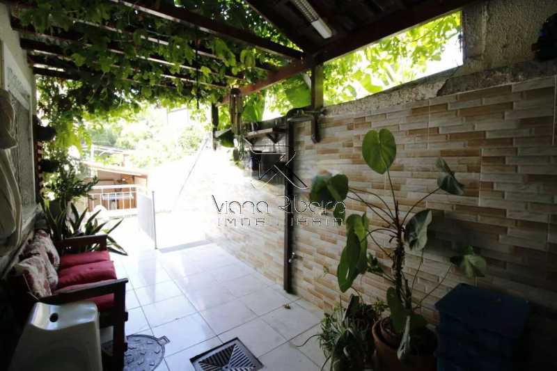 Conheça ft 7 do imóvel - Casa em Condomínio à venda Estrada Pau-Ferro, Freguesia (Jacarepaguá), Rio de Janeiro - R$ 800.000 - SPCN40024 - 7 ft 7 - 7