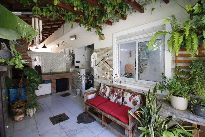 Conheça ft 8 do imóvel - Casa em Condomínio à venda Estrada Pau-Ferro, Freguesia (Jacarepaguá), Rio de Janeiro - R$ 800.000 - SPCN40024 - 8 ft 8 - 8