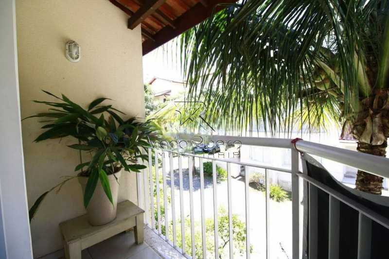Conheça ft 14 do imóvel - Casa em Condomínio à venda Estrada Pau-Ferro, Freguesia (Jacarepaguá), Rio de Janeiro - R$ 800.000 - SPCN40024 - 14 ft 14 - 14