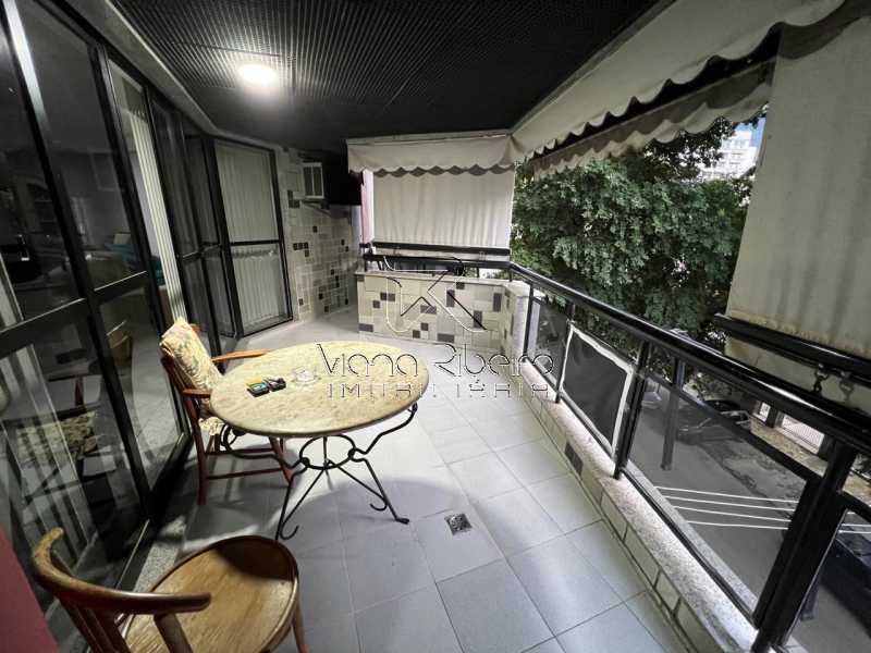 Conheça 4. do imóvel - Apartamento à venda Rua Dona Delfina, Tijuca, Rio de Janeiro - R$ 1.319.000 - SPAP40189 - 3 4. - 3