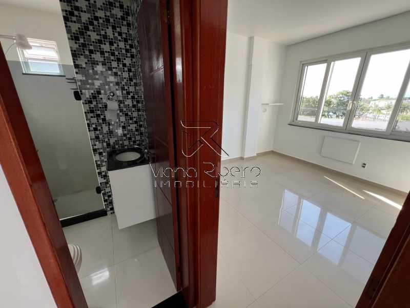 Conheça 6. do imóvel - Apartamento para alugar Rua São Francisco Xavier, Maracanã, Rio de Janeiro - R$ 1.800 - SPAP21470 - 6 6. - 6