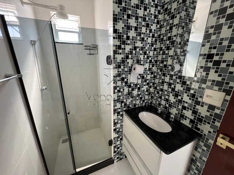 Conheça 8. do imóvel - Apartamento para alugar Rua São Francisco Xavier, Maracanã, Rio de Janeiro - R$ 1.800 - SPAP21470 - 8 8. - 8