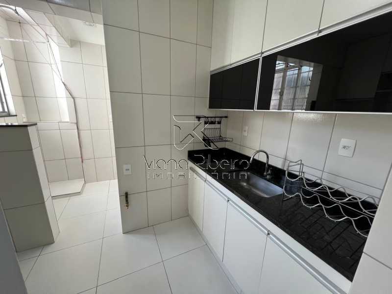 Conheça 11. do imóvel - Apartamento para alugar Rua São Francisco Xavier, Maracanã, Rio de Janeiro - R$ 1.800 - SPAP21470 - 12 11. - 12