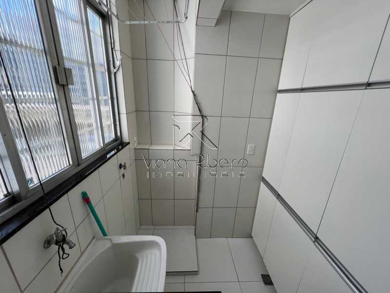 Conheça 15. do imóvel - Apartamento para alugar Rua São Francisco Xavier, Maracanã, Rio de Janeiro - R$ 1.800 - SPAP21470 - 16 15. - 16