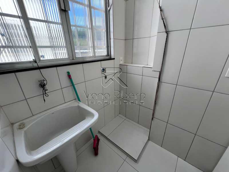 Conheça 16. do imóvel - Apartamento para alugar Rua São Francisco Xavier, Maracanã, Rio de Janeiro - R$ 1.800 - SPAP21470 - 17 16. - 17