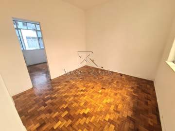 Imperdível - Apartamento à venda Rua Lauro Muller, Botafogo, Rio de Janeiro - R$ 560.000 - SPAP10297