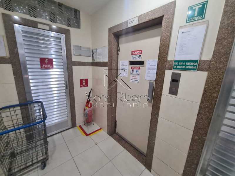 Conheça 22 1 do imóvel - Apartamento à venda Rua Lauro Muller, Botafogo, Rio de Janeiro - R$ 560.000 - SPAP10297 - 27 22 1 - 27