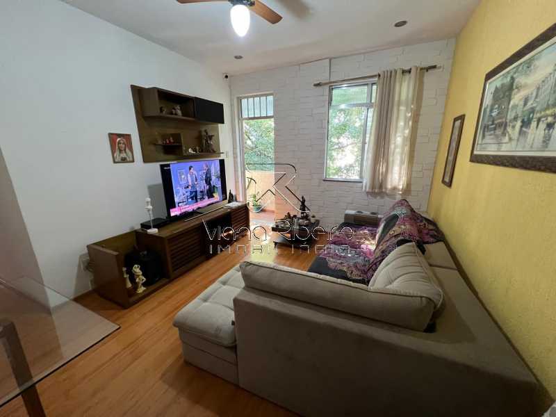 Conheça 1. do imóvel - Apartamento à venda Rua Professor Gabizo, Maracanã, Rio de Janeiro - R$ 420.000 - SPAP21472 - 1 1. - 1