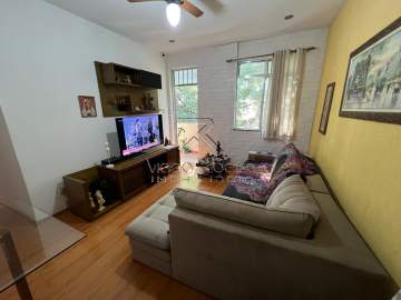 Apartamento à venda Rua Professor Gabizo, Maracanã, Rio de Janeiro - R$ 420.000 - SPAP21472