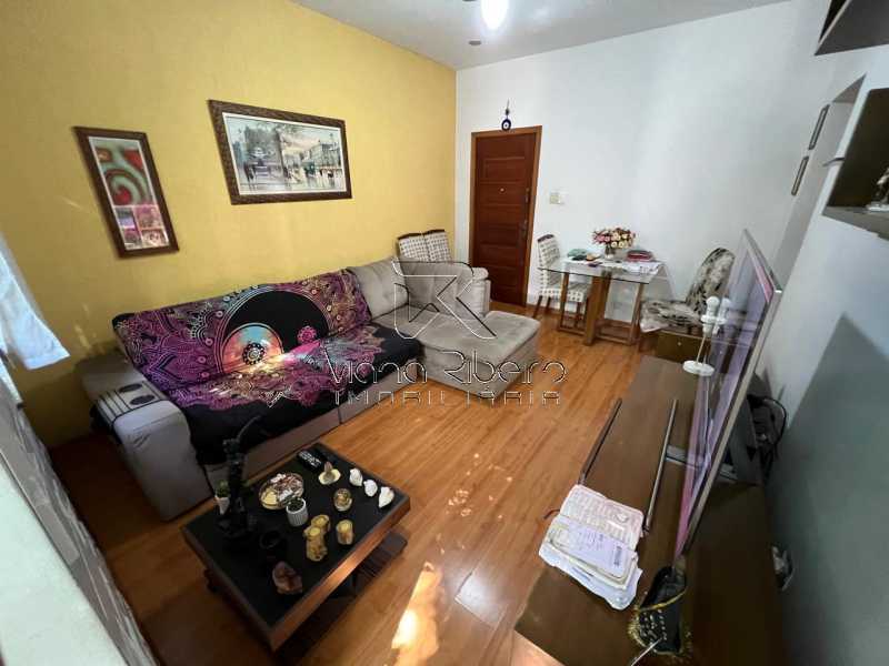 Conheça 2. do imóvel - Apartamento à venda Rua Professor Gabizo, Maracanã, Rio de Janeiro - R$ 420.000 - SPAP21472 - 2 2. - 2
