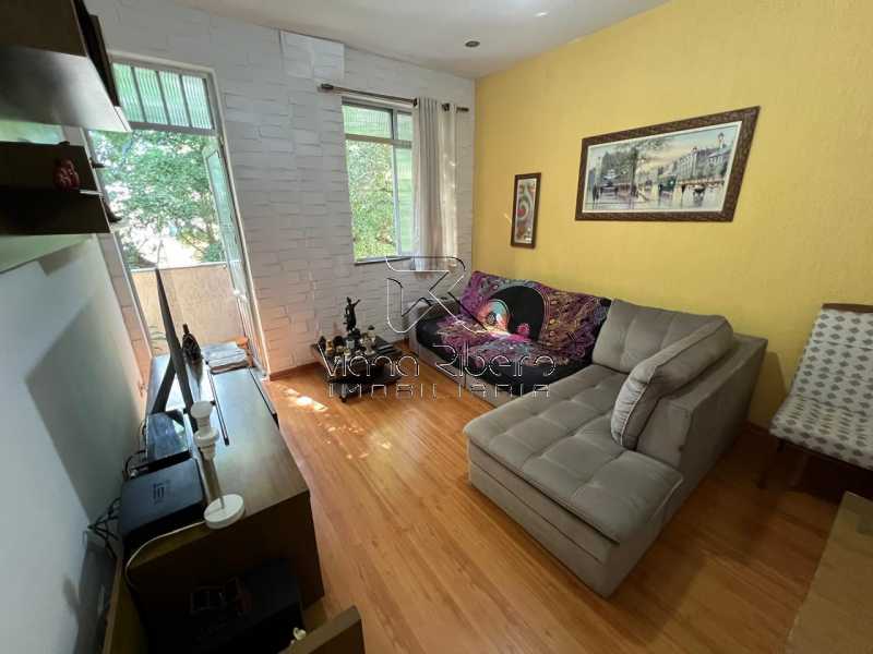 Conheça 3. do imóvel - Apartamento à venda Rua Professor Gabizo, Maracanã, Rio de Janeiro - R$ 420.000 - SPAP21472 - 3 3. - 3
